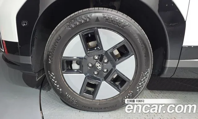 Hyundai Santa Fe 2024 thumb 5