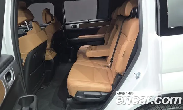 Hyundai Santa Fe 2024 thumb 12
