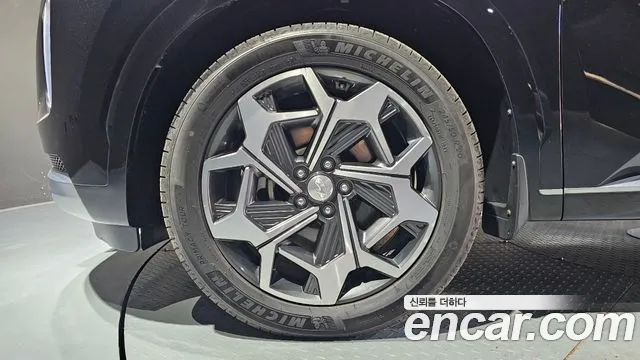 Hyundai Palisade 2020 thumb 5