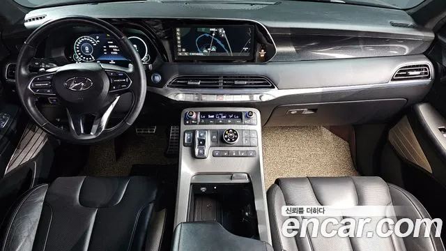 Hyundai Palisade 2020 thumb 7