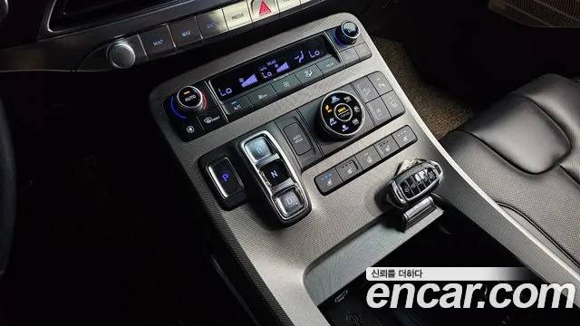Hyundai Palisade 2020 thumb 9