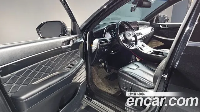 Hyundai Palisade 2020 thumb 10