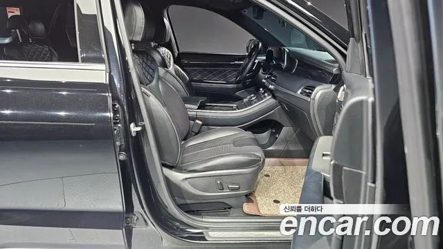Hyundai Palisade 2020 thumb 11