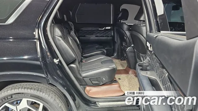 Hyundai Palisade 2020 thumb 12
