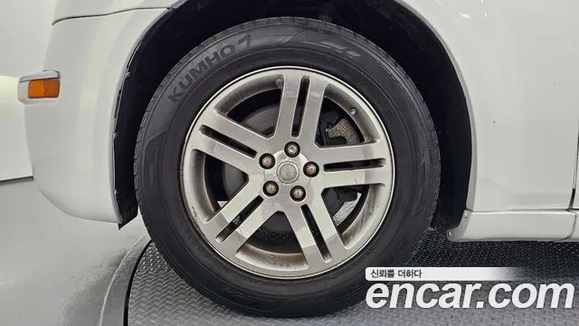 Chrysler 300C 2006 thumb 5