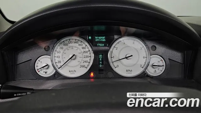 Chrysler 300C 2006 thumb 8