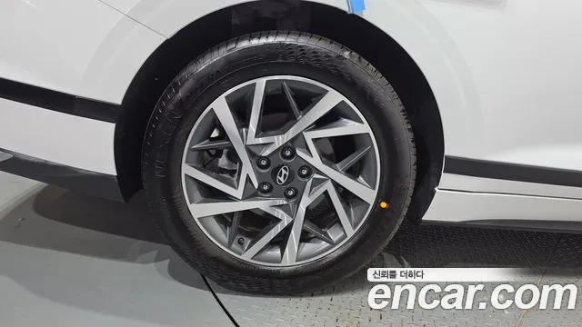 Hyundai Grandeur 2023 thumb 5