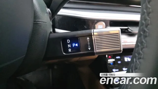 Hyundai Grandeur 2023 thumb 9