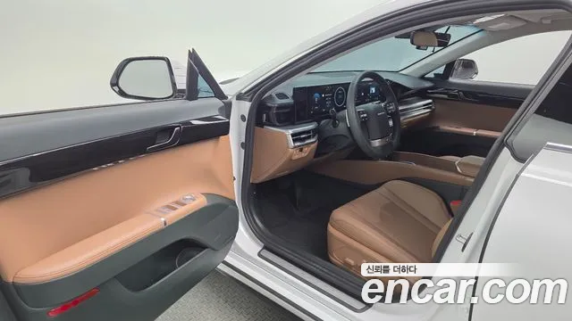 Hyundai Grandeur 2023 thumb 10
