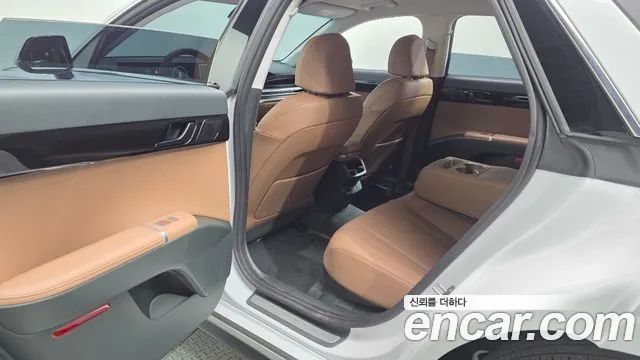 Hyundai Grandeur 2023 thumb 11