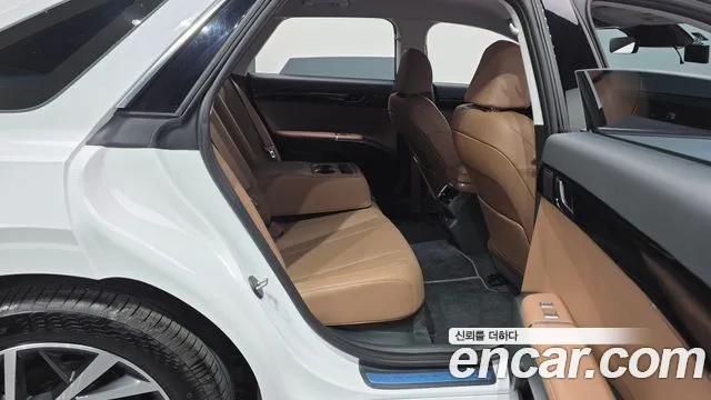 Hyundai Grandeur 2023 thumb 12