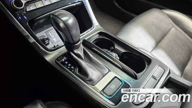 Hyundai Grandeur 2017 thumb 9