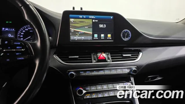 Hyundai Grandeur 2017 thumb 12