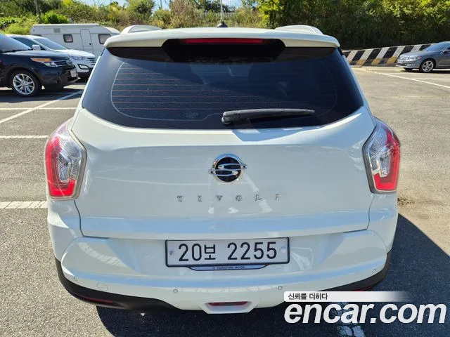 KG_Mobility_Ssangyong TIBOLI 2017 thumb 4