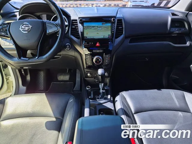 KG_Mobility_Ssangyong TIBOLI 2017 thumb 7