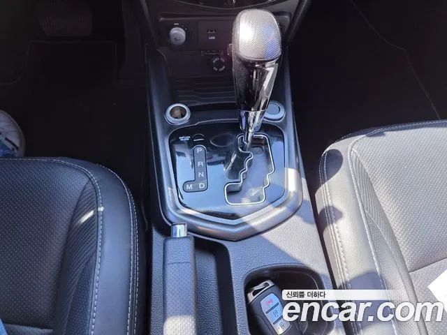 KG_Mobility_Ssangyong TIBOLI 2017 thumb 9