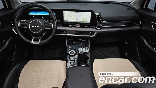 Kia Sportage 2022 thumb 7