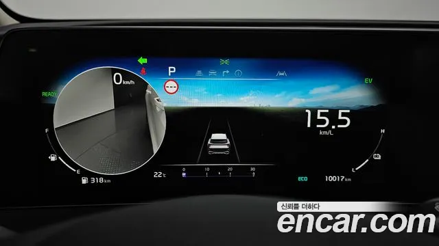 Kia Sportage 2022 thumb 8