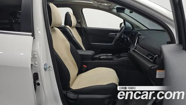 Kia Sportage 2022 thumb 10