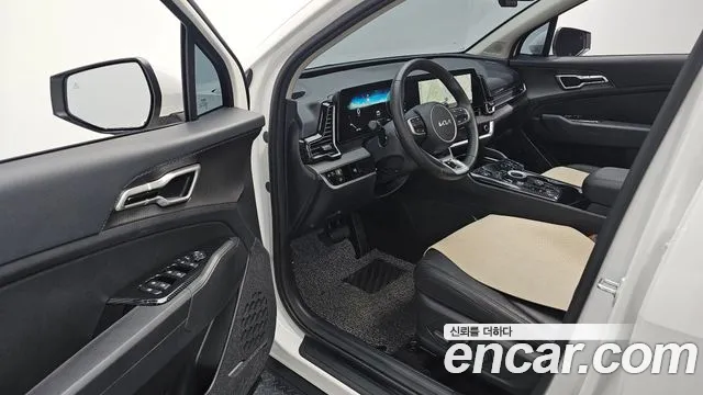 Kia Sportage 2022 thumb 11
