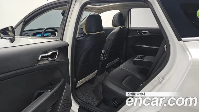Kia Sportage 2022 thumb 12