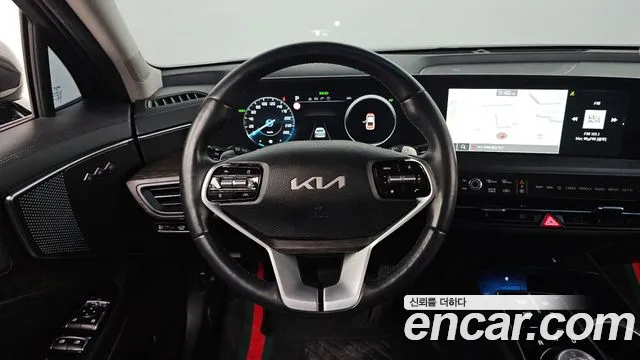Kia K8 2023 thumb 12