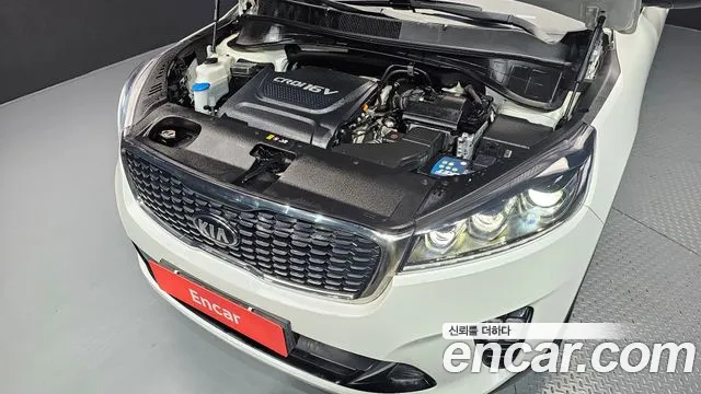 Kia Sorento 2017 thumb 6