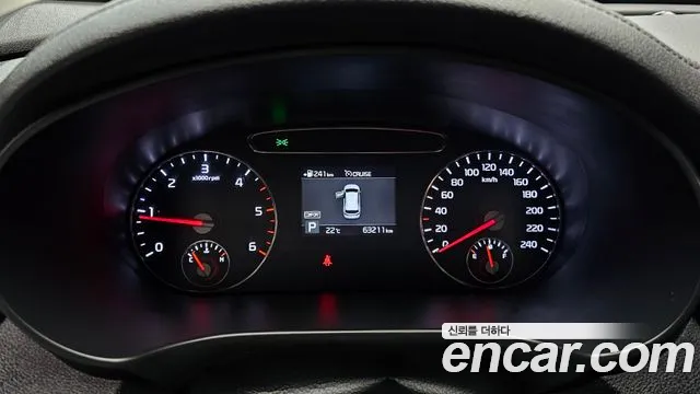Kia Sorento 2017 thumb 8