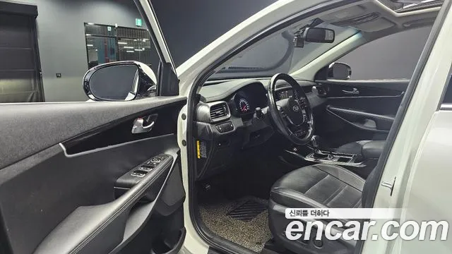 Kia Sorento 2017 thumb 10
