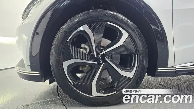 Kia EV6 2021 thumb 5