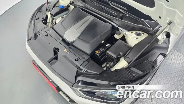Kia EV6 2021 thumb 6