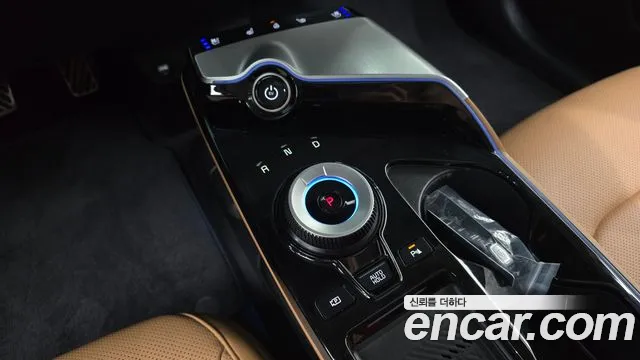 Kia EV6 2021 thumb 9
