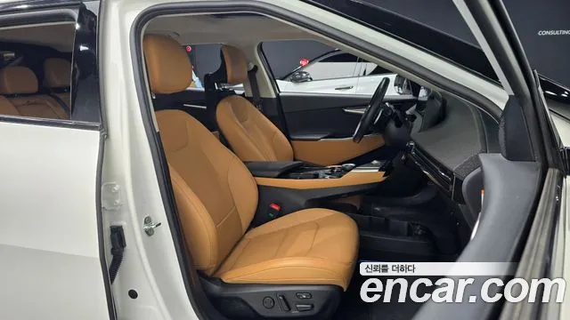 Kia EV6 2021 thumb 10