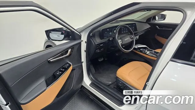 Kia EV6 2021 thumb 11