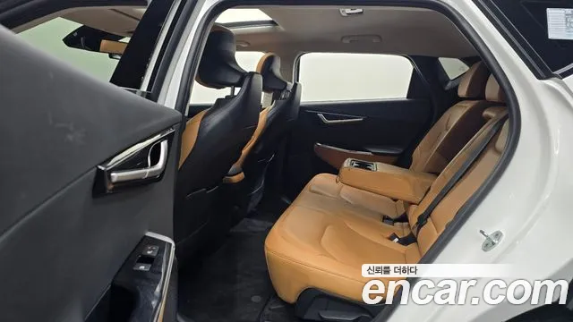 Kia EV6 2021 thumb 12