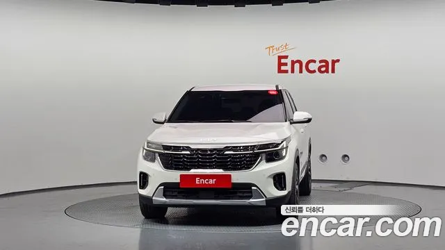Kia Seltos 2025 thumb 3
