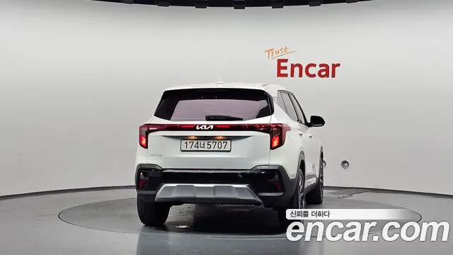 Kia Seltos 2025 thumb 4
