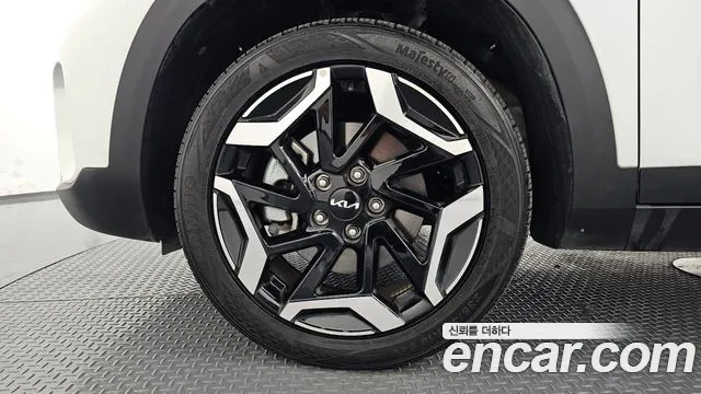 Kia Seltos 2025 thumb 5