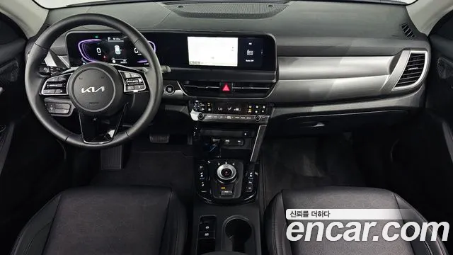 Kia Seltos 2025 thumb 7