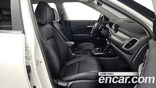 Kia Seltos 2025 thumb 11