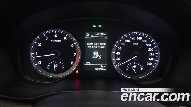 Hyundai Grandeur 2017 thumb 8