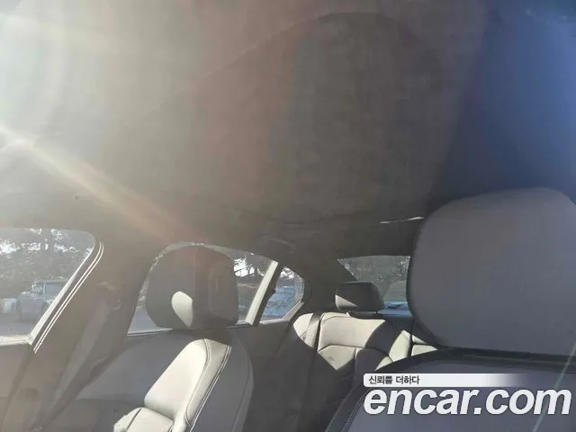 BMW 5-Series 2026 thumb 8