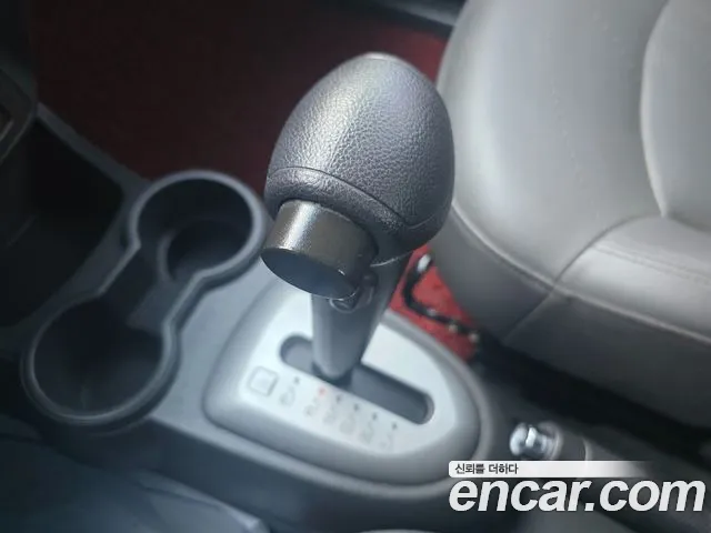 ChevroletGMDaewoo Spark 2014 thumb 9