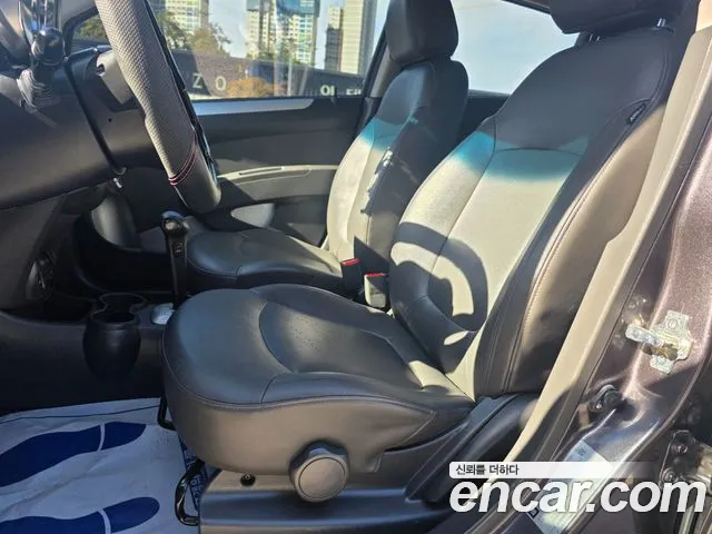 ChevroletGMDaewoo Spark 2014 thumb 10
