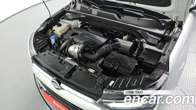KG_Mobility_Ssangyong KORANDO 2019 thumb 6