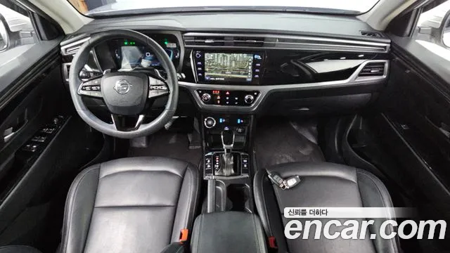 KG_Mobility_Ssangyong KORANDO 2019 thumb 7
