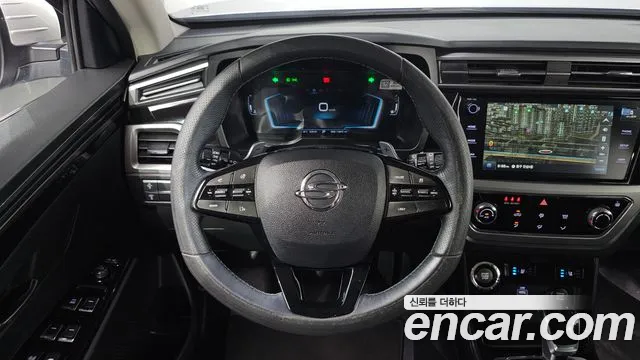 KG_Mobility_Ssangyong KORANDO 2019 thumb 12