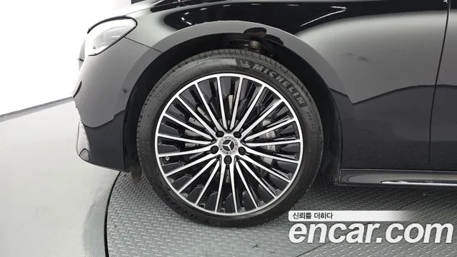 Mercedes-Benz E-Класс 2026 thumb 5