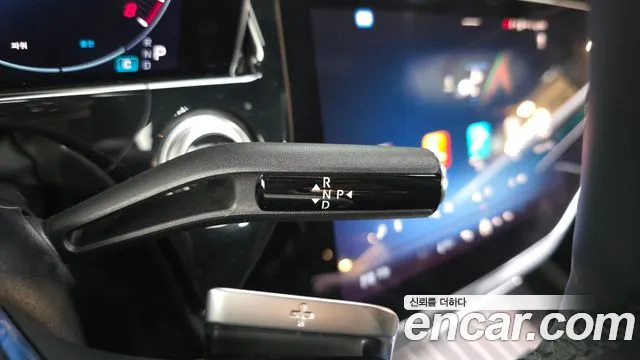 Mercedes-Benz E-Класс 2026 thumb 9