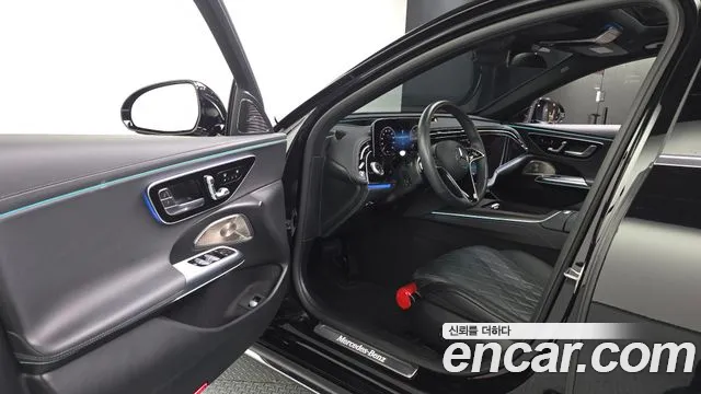 Mercedes-Benz E-Класс 2026 thumb 10